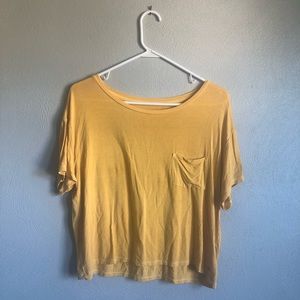 🍋American Eagle Tee